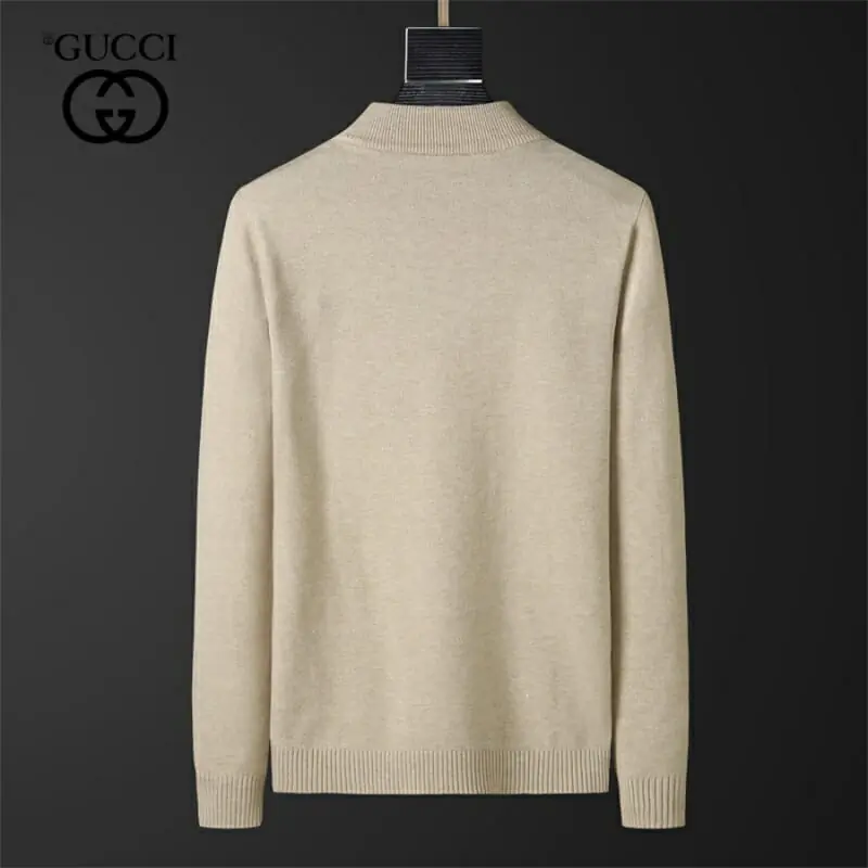 gucci pull  manches longues pour homme s_124620b1